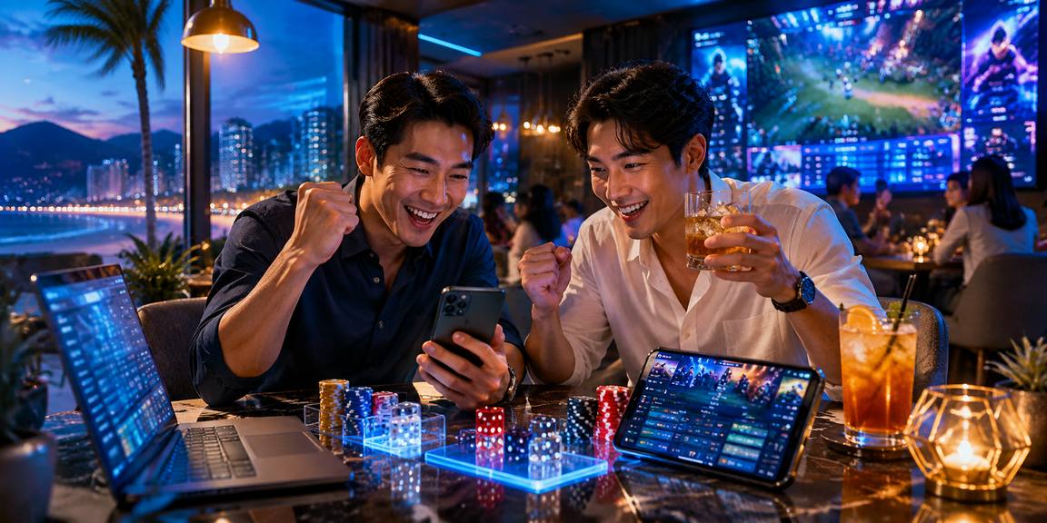 79king club Speed Baccarat A