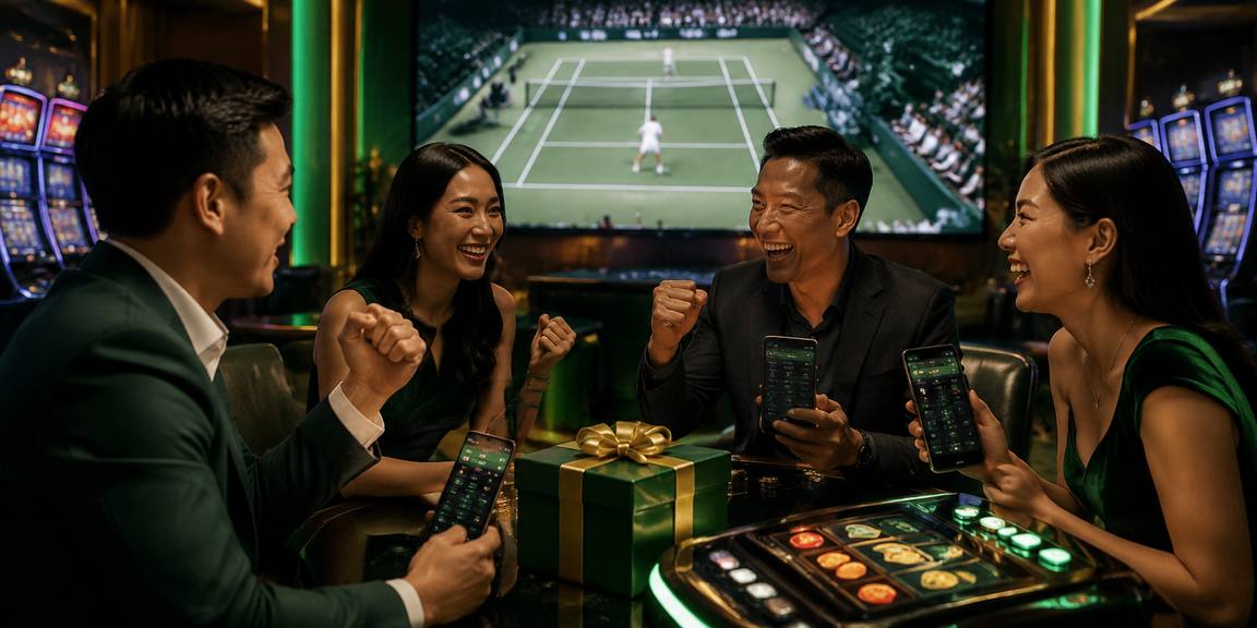 79king club mobile gaming